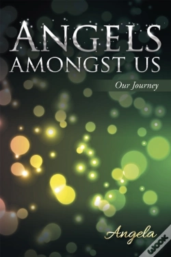 Capa do artigo Angels Amongst Us
