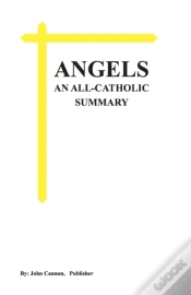 Capa do artigo Angels, An All-Catholic Summary