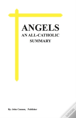 Capa do artigo Angels, An All-Catholic Summary