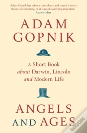 Capa do artigo Angels And Ages