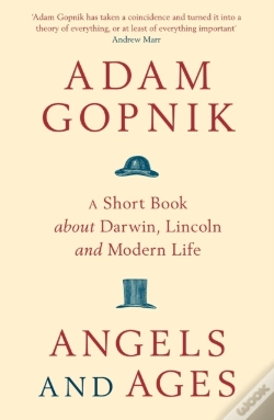 Capa do artigo Angels And Ages