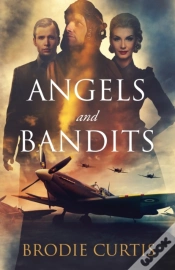 Capa do artigo Angels And Bandits