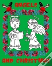 Angels And Christmas