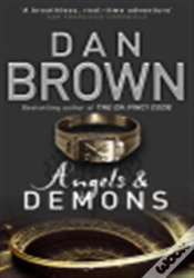 Capa do artigo Angels And Demons