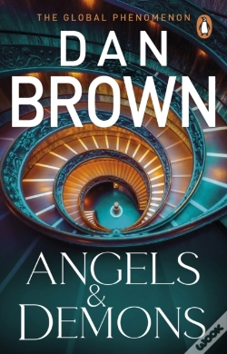 Capa do artigo Angels And Demons