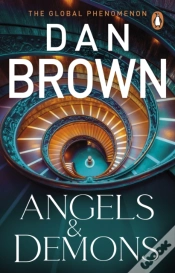 Capa do artigo Angels And Demons