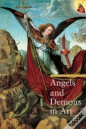 Capa do artigo Angels And Demons In Art