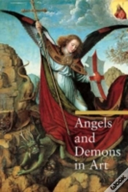 Capa do artigo Angels And Demons In Art