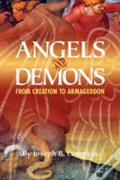 Capa do artigo Angels And Demons