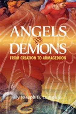 Capa do artigo Angels And Demons