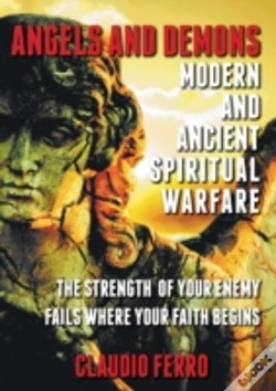 Capa do artigo Angels And Demons: Modern And Ancient Sp