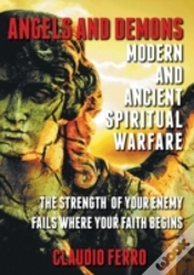 Capa do artigo Angels And Demons: Modern And Ancient Sp