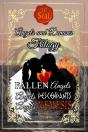 Angels And Demons Trilogy - Preview