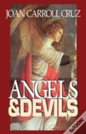 Capa do artigo Angels And Devils