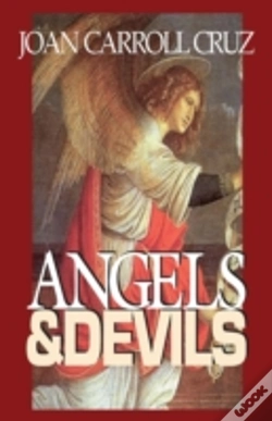 Capa do artigo Angels And Devils
