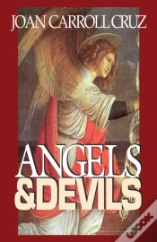 Capa do artigo Angels And Devils