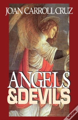 Capa do artigo Angels And Devils