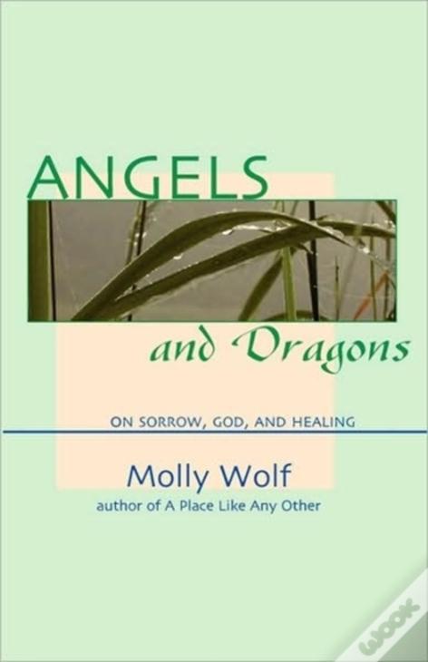 Angels And Dragons