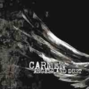Capa do artigo Angels and Dust - CD
