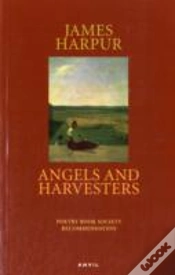 Capa do artigo Angels And Harvesters