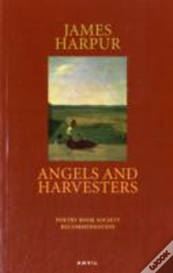 Capa do artigo Angels And Harvesters