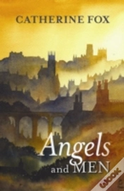 Capa do artigo Angels And Men