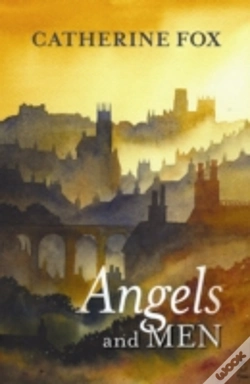 Capa do artigo Angels And Men