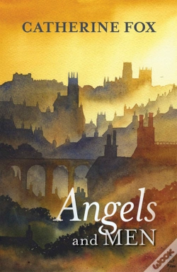 Capa do artigo Angels And Men