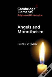 Capa do artigo Angels And Monotheism