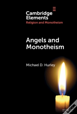 Capa do artigo Angels And Monotheism