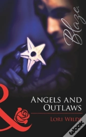 Capa do artigo Angels And Outlaws