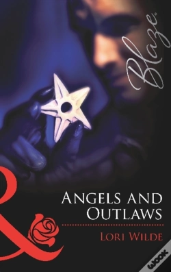 Capa do artigo Angels And Outlaws