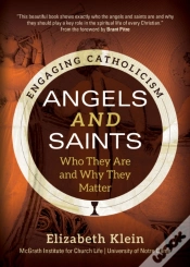 Capa do artigo Angels And Saints