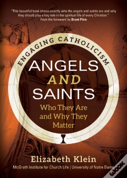 Capa do artigo Angels And Saints