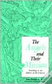 Capa do artigo Angels And Their Mission