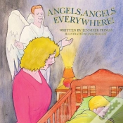 Capa do artigo Angels, Angels Everywhere!