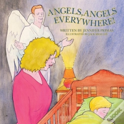 Capa do artigo Angels, Angels Everywhere!
