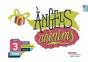 Àngels Anònims 3r Primària Projecte Kumi - Preview