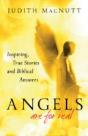 Angels Are For Real Â€“ Inspiring, True Stories And Biblical Answers - Preview