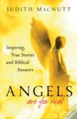 Capa do artigo Angels Are For Real Â€“ Inspiring, True Stories And Biblical Answers