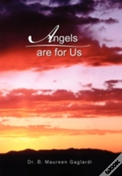 Capa do artigo Angels Are For Us