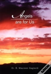 Capa do artigo Angels Are For Us