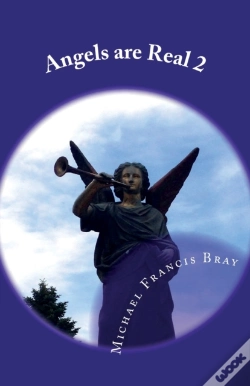 Capa do artigo Angels Are Real 2