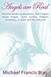 Capa do artigo Angels Are Real