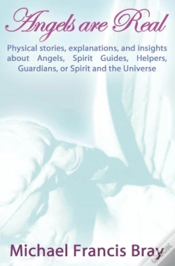 Capa do artigo Angels Are Real