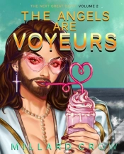 Capa do artigo Angels Are Voyeurs