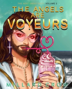 Capa do artigo Angels Are Voyeurs
