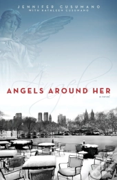Angels Around Her
