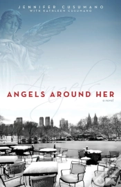 Capa do artigo Angels Around Her