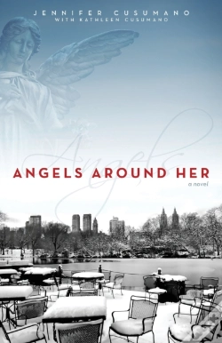 Capa do artigo Angels Around Her